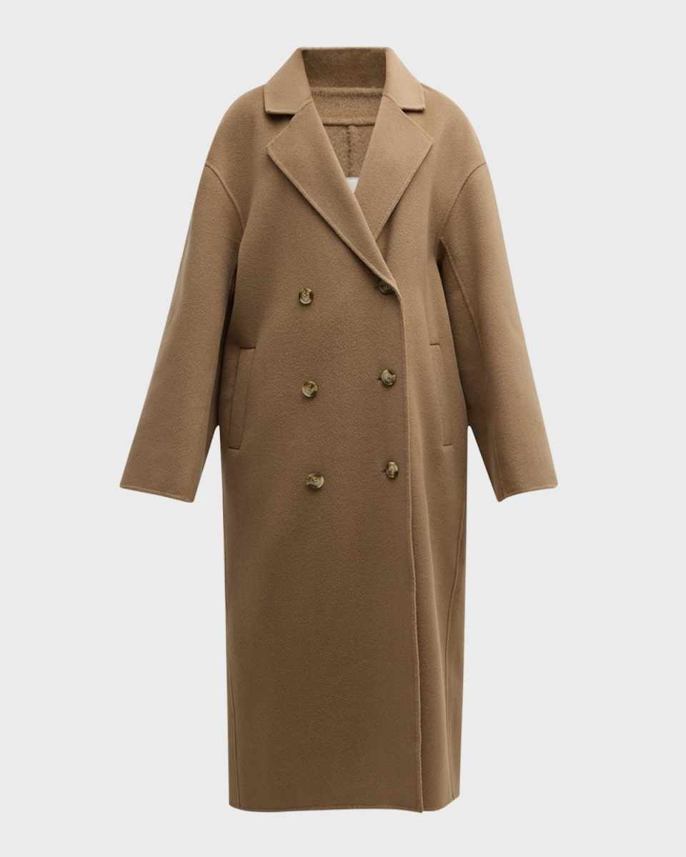 Borneo Coat